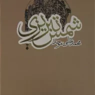 کتاب شمس تبریزی