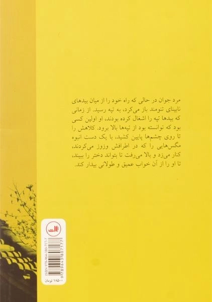 کتاب دیدن دختر صد در صد دلخواه در صبح زیبای ماه آوریل - 1