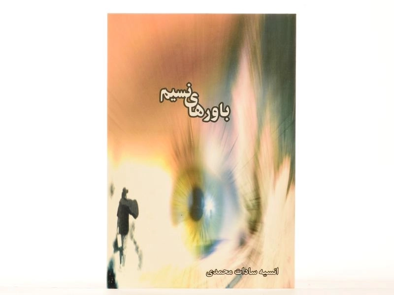 کتاب باورهای نسیم - سادات محمدی - 2