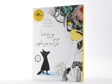 کتاب ویرجینیا گرگ می شود - 3