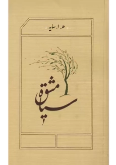 کتاب سیاه مشق