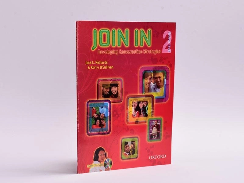 کتاب جوین این 2 | Join In 2 - 3