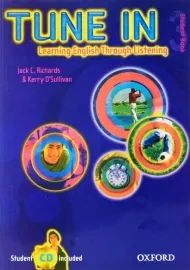 کتاب 3 Tune In