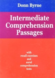 کتاب Intermediate Comprehension Passages