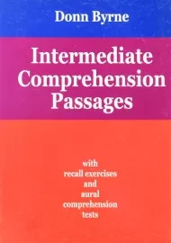 کتاب Intermediate Comprehension Passages