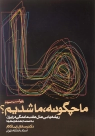 کتاب ما چگونه، ما شدیم؟