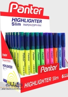 ماژیک علامت زن پنتر (Slim) - 7