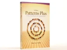 کتاب Patterns Plus - 2