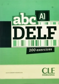 کتاب abc DELF A1