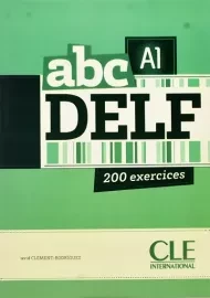 کتاب abc DELF A1