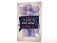 کتاب The Study Of Language 6th - 3