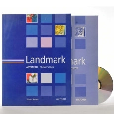 کتاب Landmark ADVANCED - 2