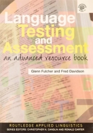 کتاب Language Testing and Assessment