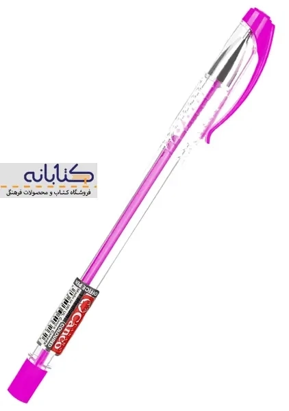 خودکار رنگی کنکو مدل فینو - 3