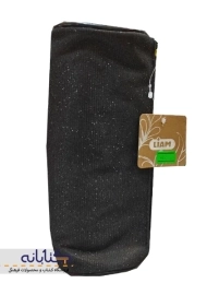 جامدادی استوانه ای لیام (تک زیپ)