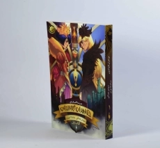 کتاب خواهران گاوالدون 1 (مدرسه افسانه ای 1) - 4