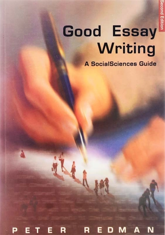 کتاب Good Essay Writing