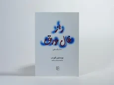 کتاب راز فال ورق | یوستین گوردر؛ عباس مخبر - 2