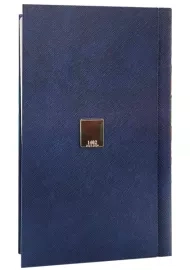 سالنامه فنری 1402 (قطع رقعی) تنها