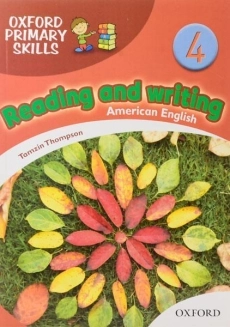 کتاب Reading and writing 4