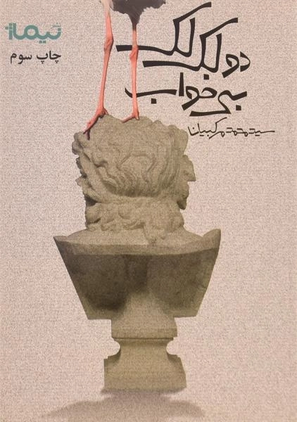 کتاب دو لک لک بی خواب - محمد مرکبیان - 0