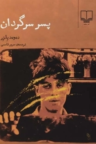 کتاب پسر سرگردان | دیوید پلزر