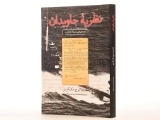 کتاب نظریه جاویدان - شارون برچ مک گرین - 2