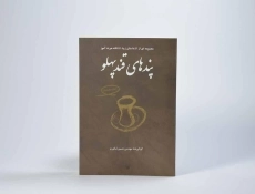 کتاب پندهای قندپهلو - شکرریز (جلد 1) - 3