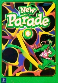 کتاب 6 New Parade