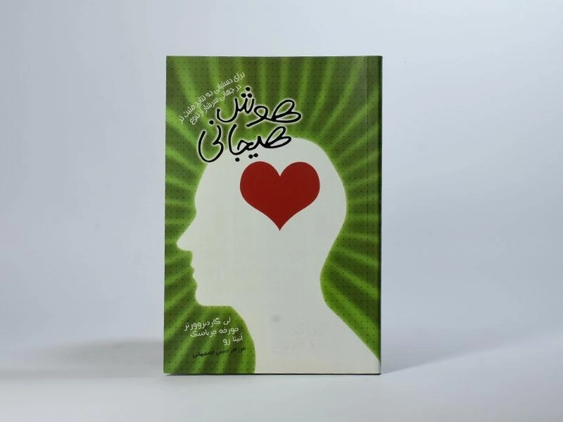 کتاب هوش هیجانی - لی گاردنز وورتز - 4