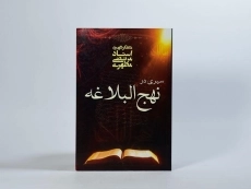 کتاب سیری در نهج البلاغه - مرتضی مطهری - 2