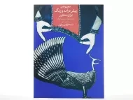 کتاب مجموعه ی پیش درآمد و رنگ برای سنتور - فرامرز پایور