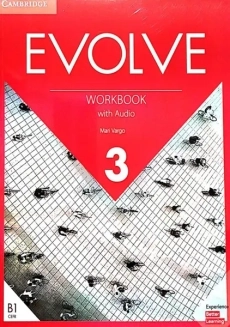 کتاب Evolve 3 - 2