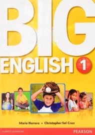 کتاب Big English 1