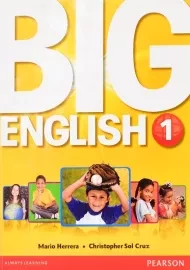 کتاب Big English 1