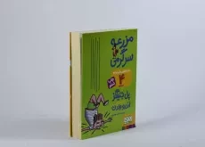 ماجراهای ریکی پرنده 4 (مزرعه سرگرمی) - 3