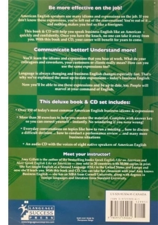 کتاب Speak Business English Like An American | اسپیک بیزینس انگلیش لایک ان امریکن - 2