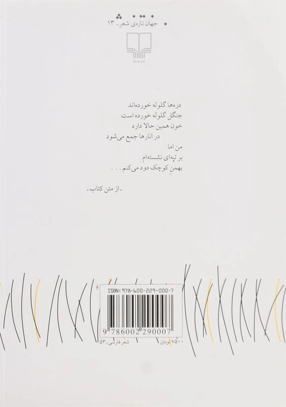 کتاب حفره ها - گروس عبدالملکیان - 1