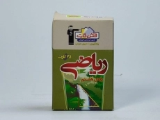 فلش کارت ریاضی هشتم (8) قلم چی - 2