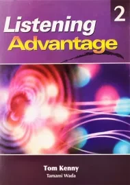 کتاب Listening Advantage 2