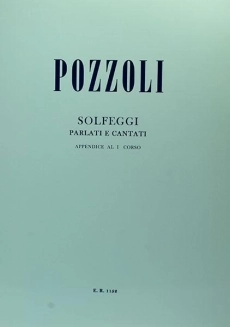 کتاب آموزش سلفژ پوزولی 1151