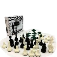 بازی فکری شطرنج قهرمان | شرکت با فرزندان