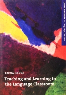 کتاب Teaching and Learning in the Language Classroom