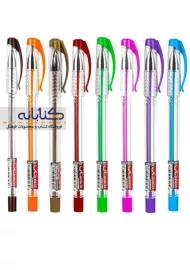 خودکار رنگی کنکو مدل فینو