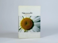 کتاب بابونه - جمیله مهدوی جعفری - 2