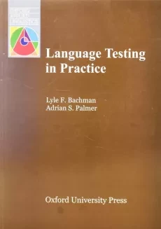 کتاب Language Testing in Practice