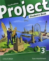 کتاب Project 3 (4th)