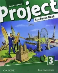 کتاب Project 3 (4th)