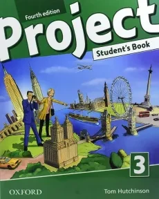 کتاب Project 3 (4th)