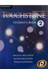 کتاب Touchstone 2 (2nd)